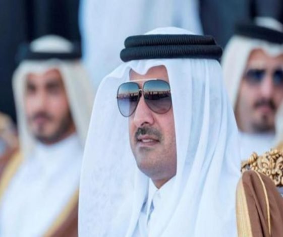 The House Of Al Thani: Qatar Royal Family - Welcome Qatar