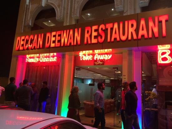 Decan Deewan Qatar