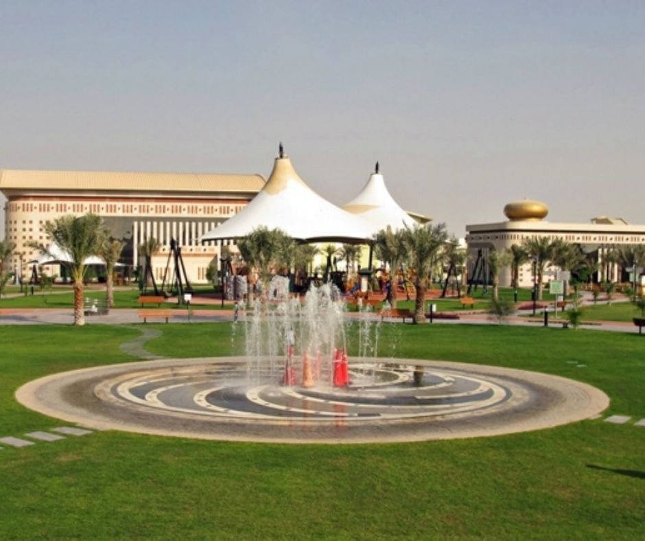 Parks in Qatar (3)