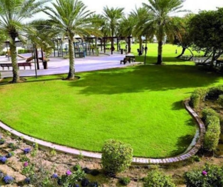 Parks in Qatar (5)