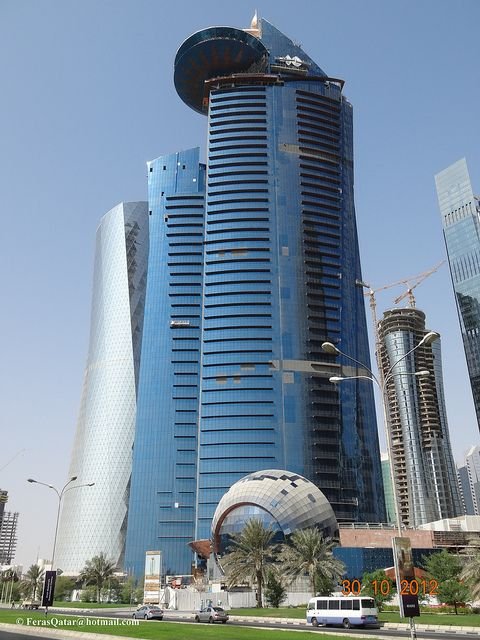 World Trade Center Doha