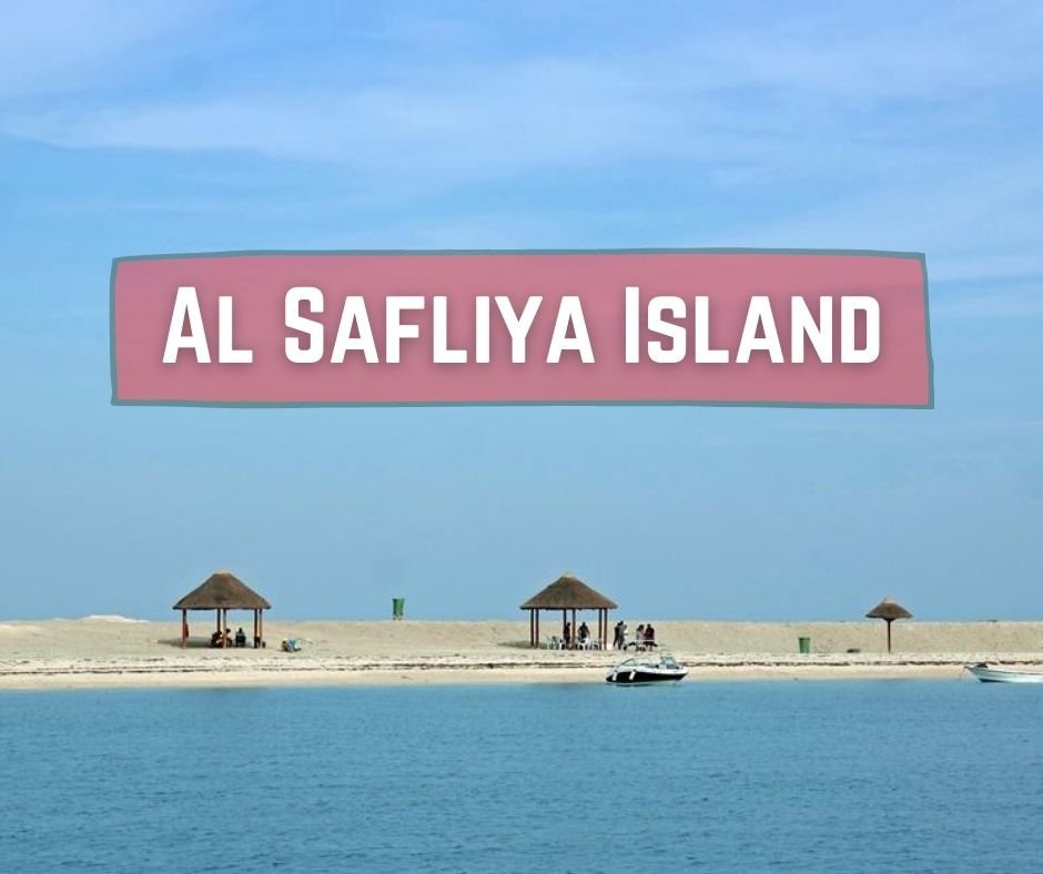 Al Safliya Island