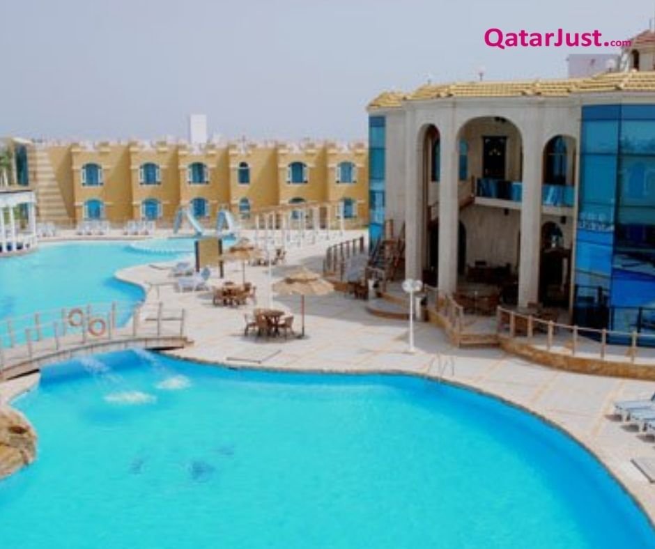 Sultan beach resort Al Khor