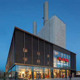 Flagship Store Munich