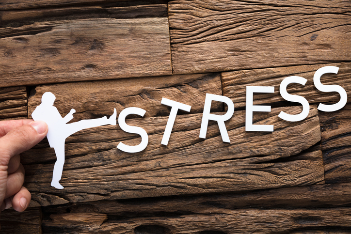 Stress