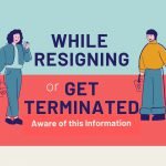Terminated or Resign