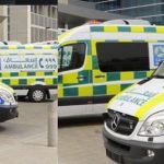 HMC Ambulance Services