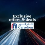 exclusive offers and deals
