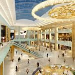 mall of qatar Lockdown