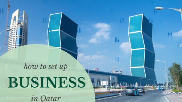 Business in Qatar