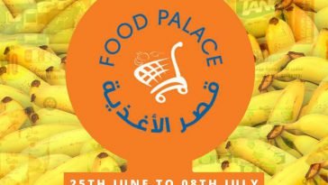 Food Place Qatar