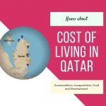 Cost of Living Qatar