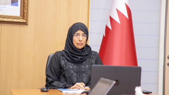 Dr. Hanan Mohamed Al Kuwari