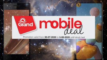 Grand Hyper Deals