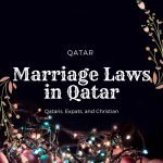 Marriage laws in Qatar