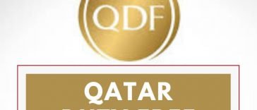 QATAR DUTY Free