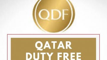 QATAR DUTY Free