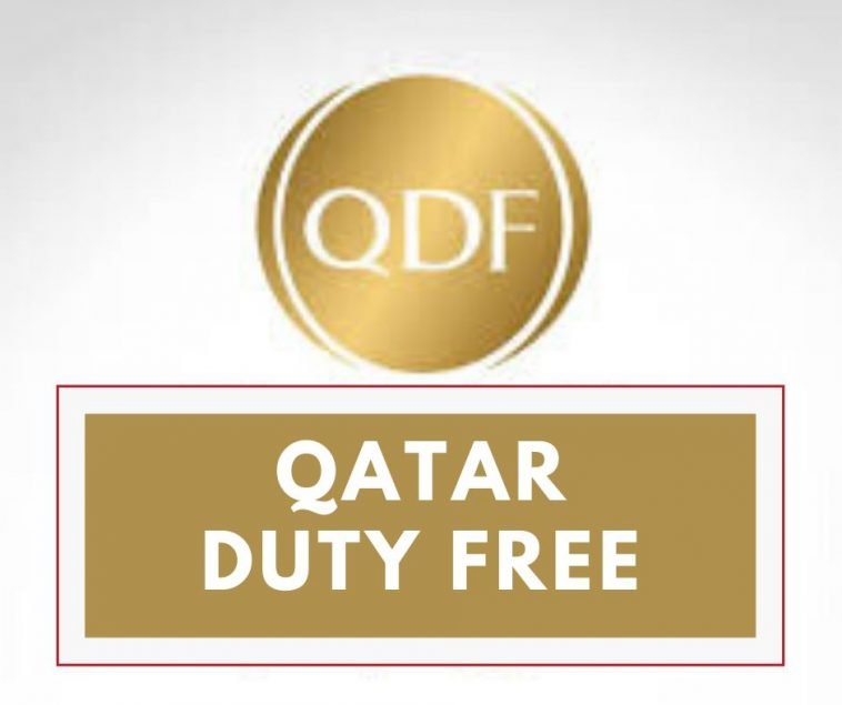 QATAR DUTY Free