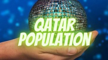 Qatar Population