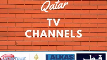 Qatar TV CHannels