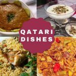 Qatari Dishes