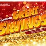Rawabi Savings