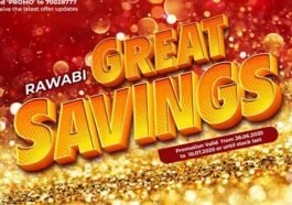Rawabi Savings