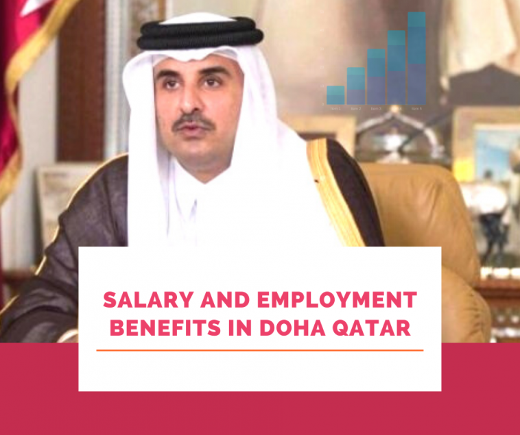 Salary and Employment Benefits in Doha Qatar
