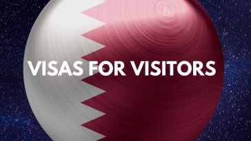 VIsit VISA