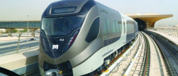 doha metro