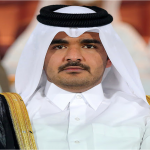 Sheikh Joaan bin Hamad bin Khalifa Al Thani