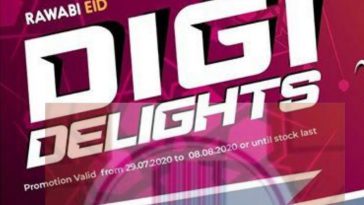 Rawabi Digi
