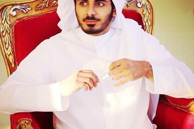 Sheikh Khalifa bin Hamad Al-Thani
