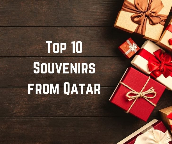 10 Best Souvenirs to Buy in Qatar