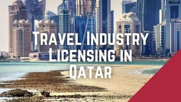 Travel Industry Licensing in Qatar