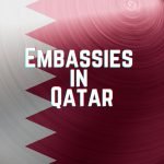 Embassies in Qatar