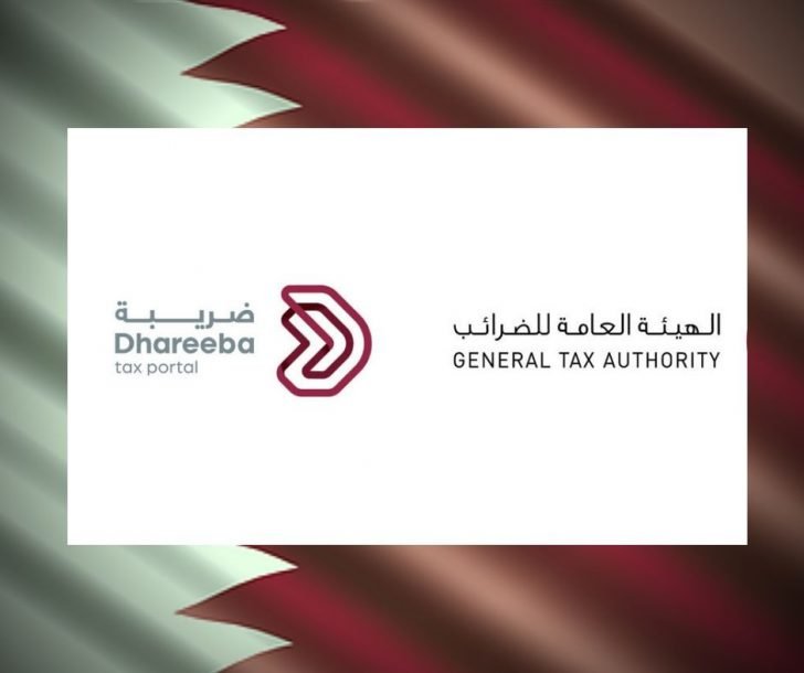 Dhareeba Digital Platform: Simplifying Tax Management in Qatar