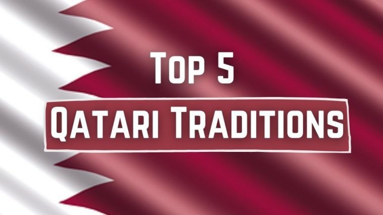 Top 5 Qatari Traditions