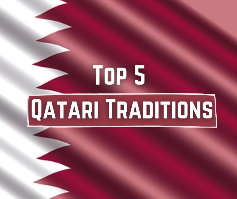 Top 5 Qatari Traditions
