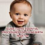 Guide to the Essential Procedures for Giving Birth in Qatar
