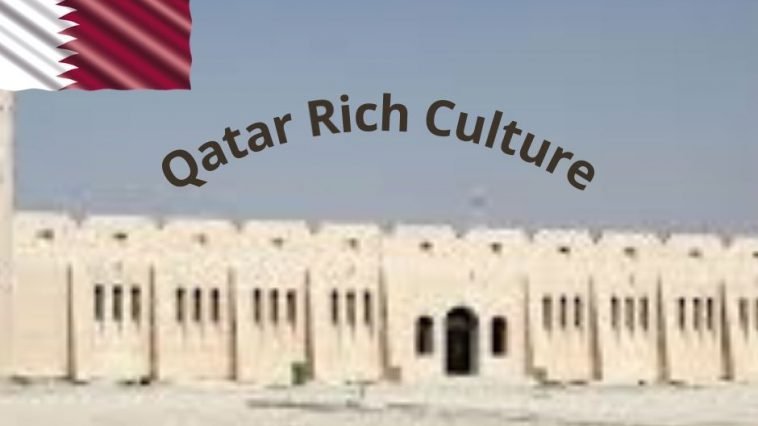Qatar Rich Culture