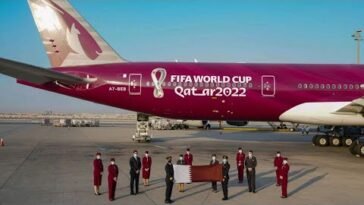 FIFA World Cup Qatar