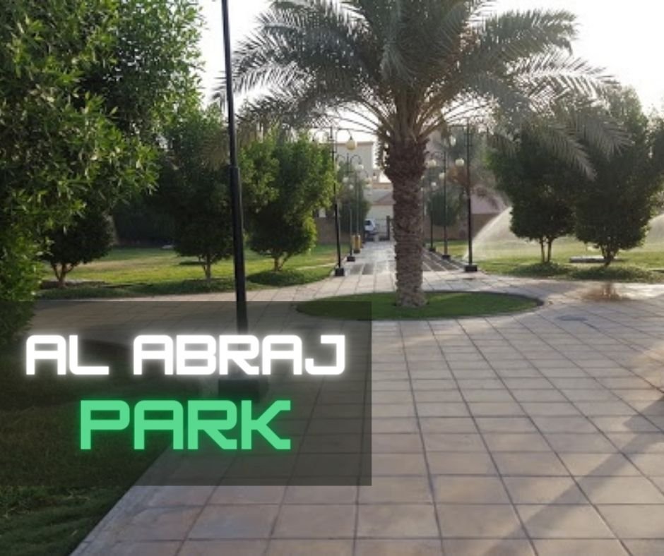 Al Abraj park