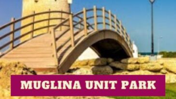 Mulinga Unit Park