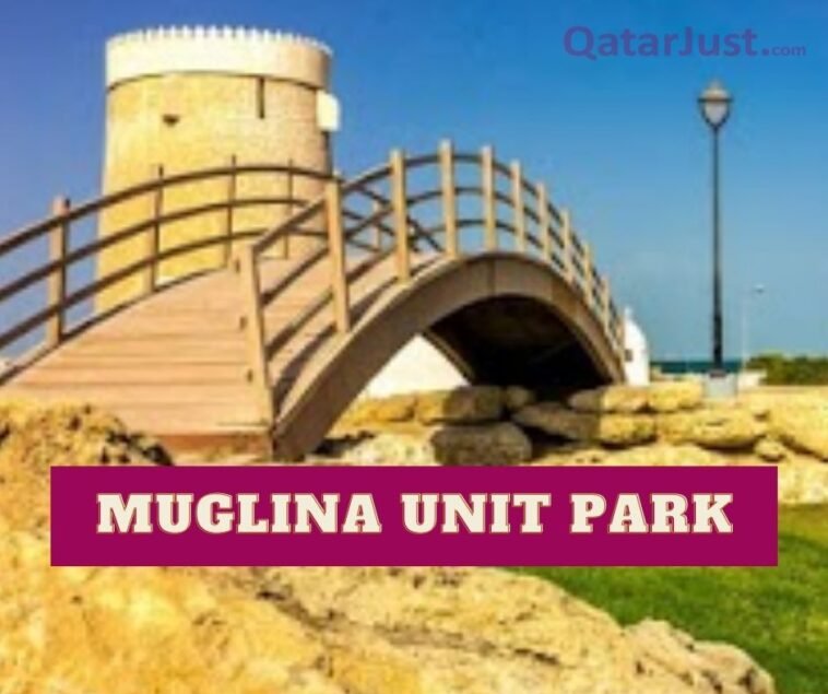 Mulinga Unit Park
