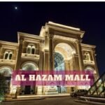 Al Hazam Mall