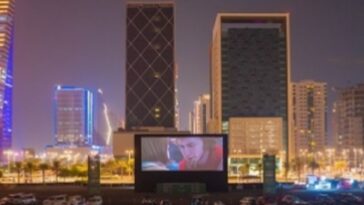 DFI Cinema
