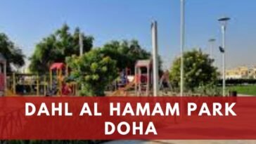 Dahl Al Hamam Park Doha