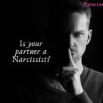 Is your partner a Narcissist