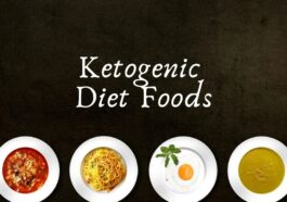 Ketogenic Diet Foods